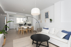 RodeoAlto 1 Newly built townhouse close to Puerto Banus